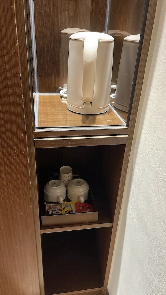 Фото Hong Cheng Sing Business Hotel