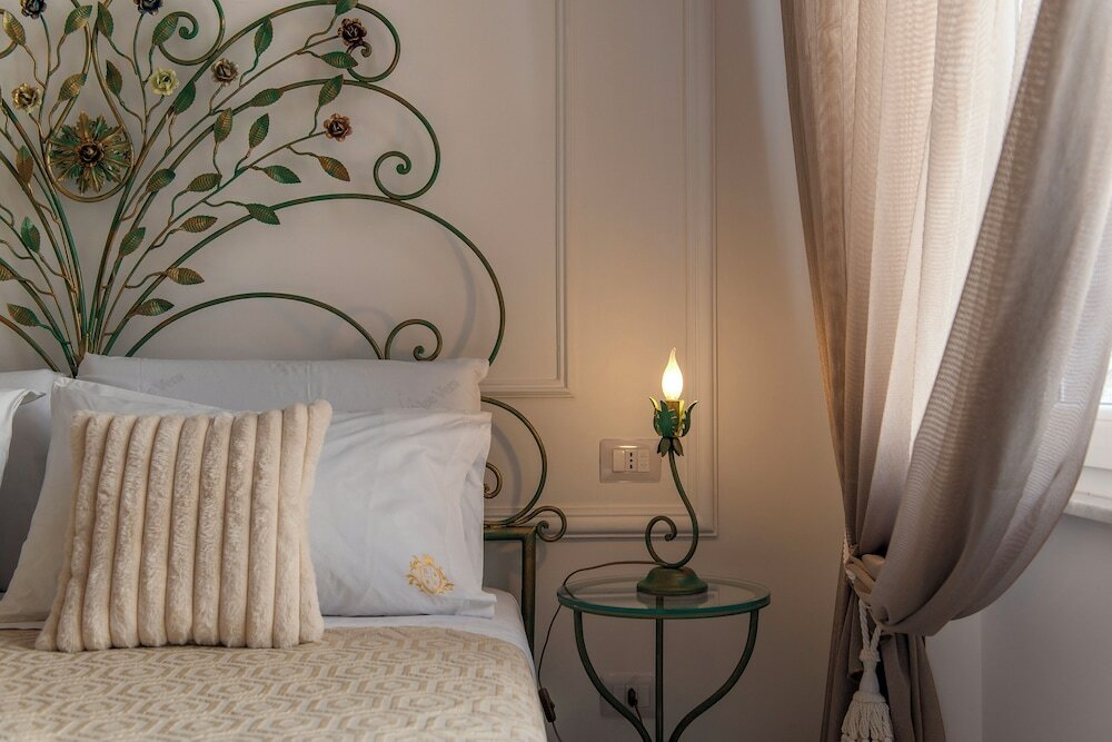 Фото Residenza Borbonica