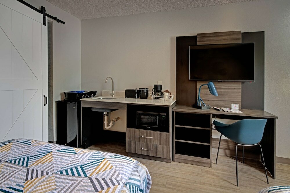 Фото Studio 6 Grand Junction, Co