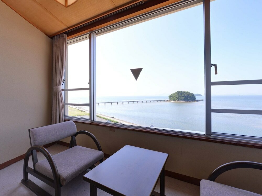 Фото Отель Takeshima