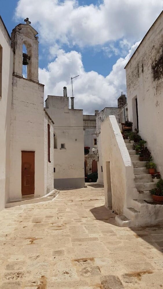 Фото Dimora Sant'Anna