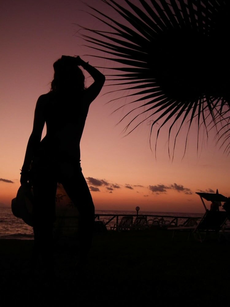 Фото Villaggio Athragon