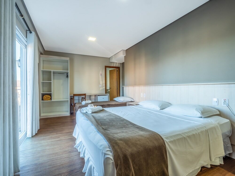 Фото Alameda Alegra Hotel