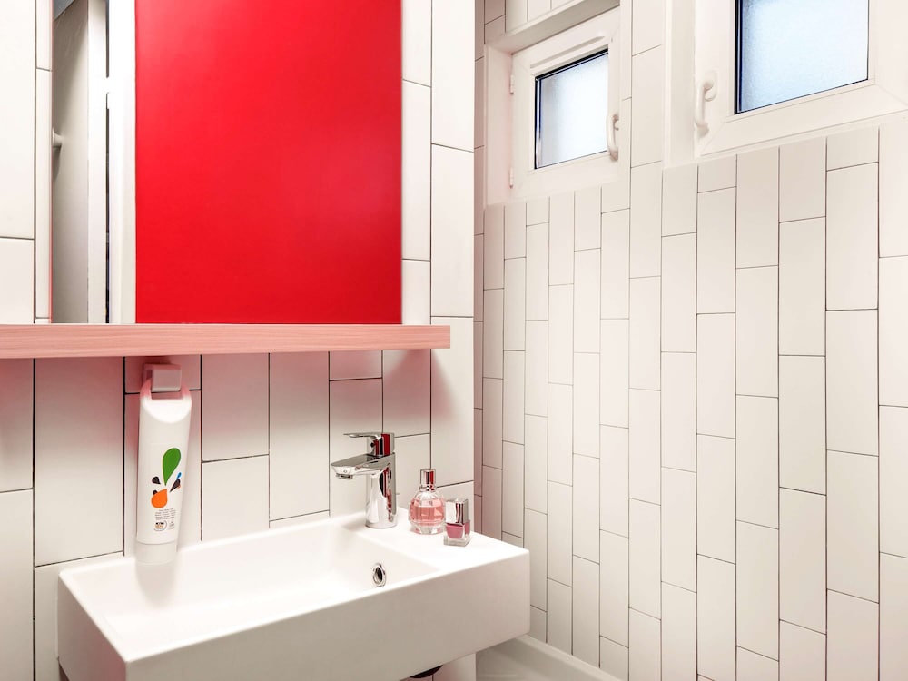 Фото Ibis Styles Vichy Centre