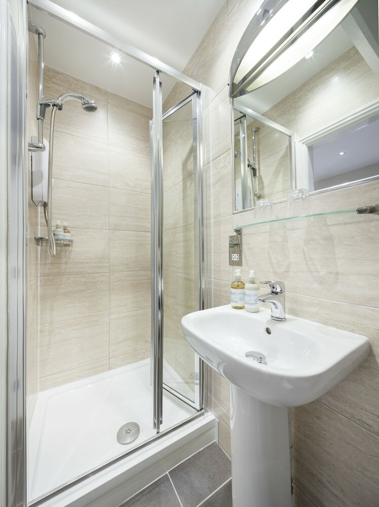 Фото Hawksmoor Guest House