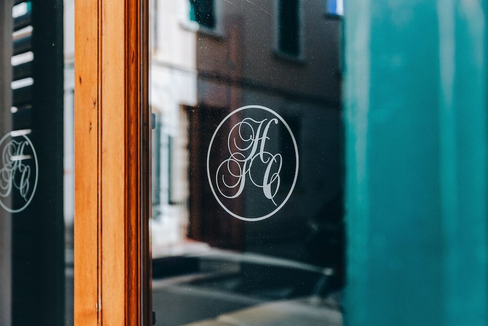 Фото Hotel Savoia E Campana