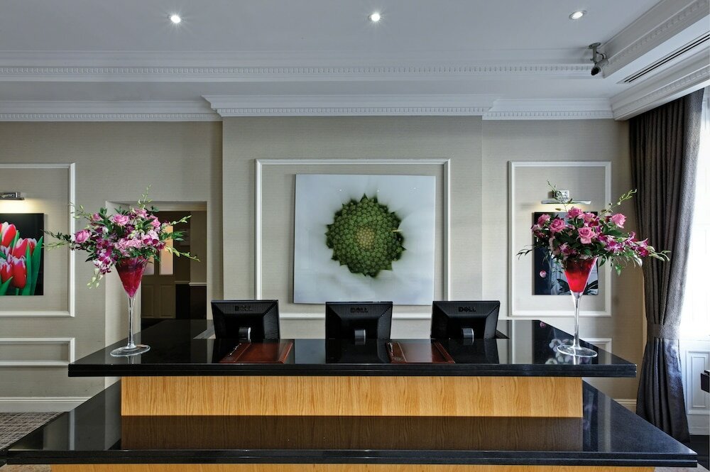 Фото Grange Beauchamp