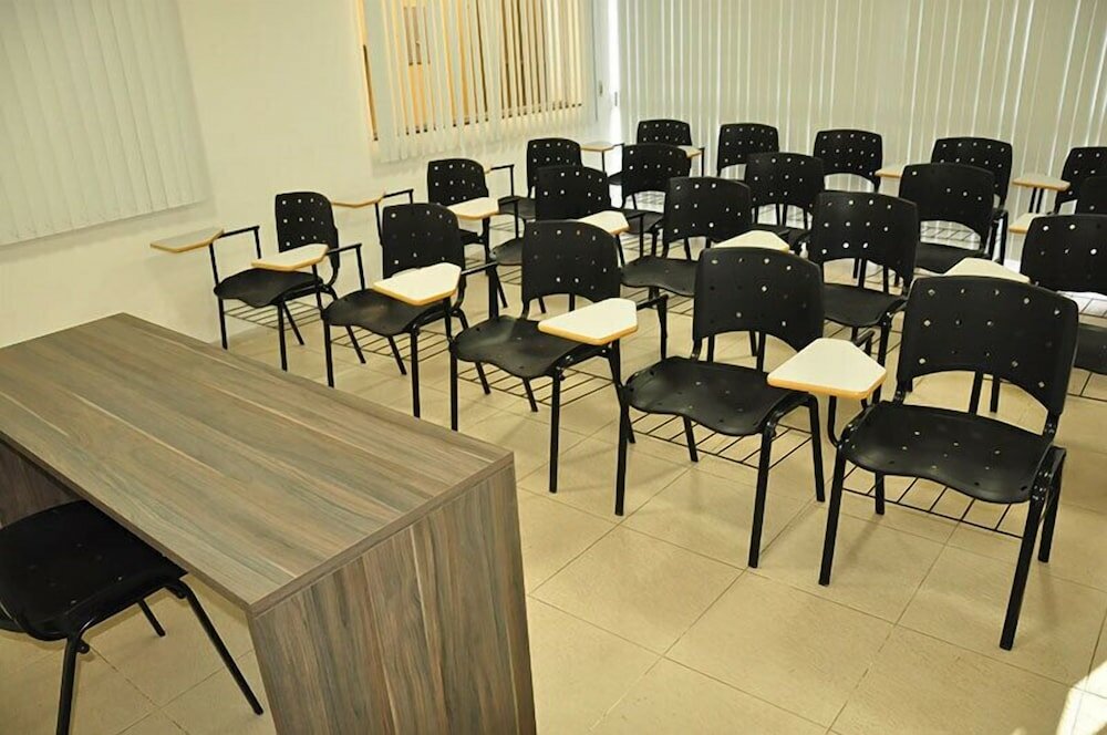 Фото Catú Palace Hotel