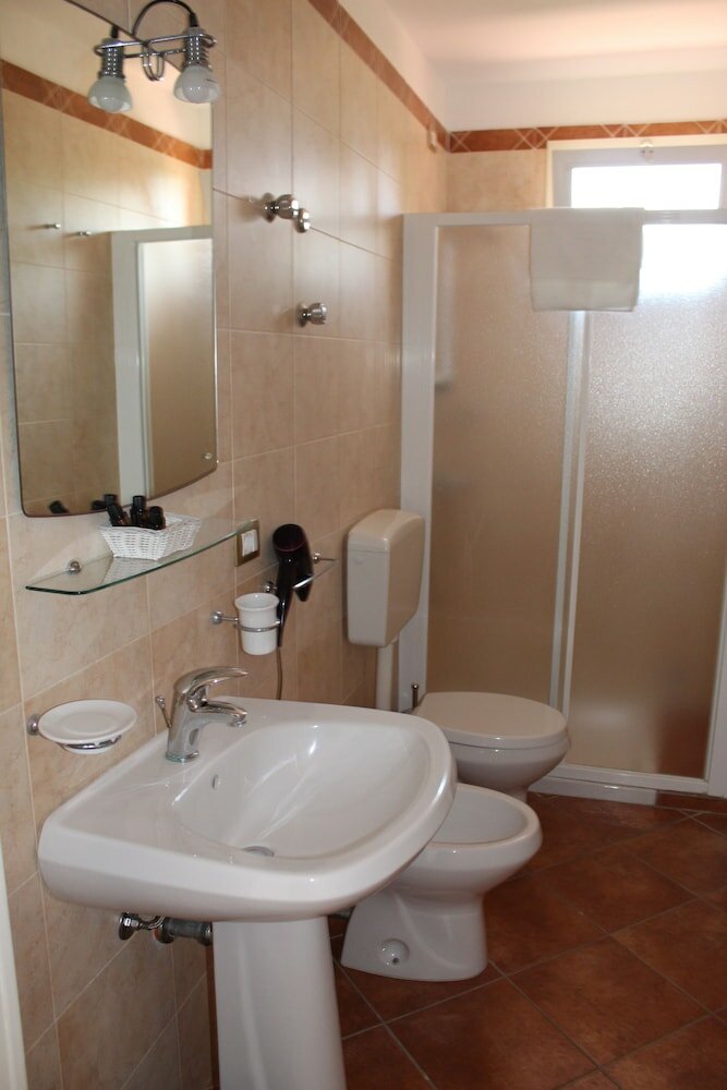 Фото Dimora Li Cuti B&b