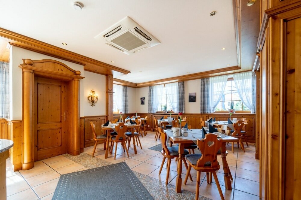 Фото Hotel Württemberger Hof