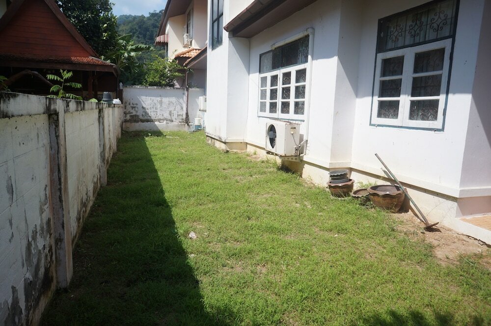 Фото Lamai Apartment