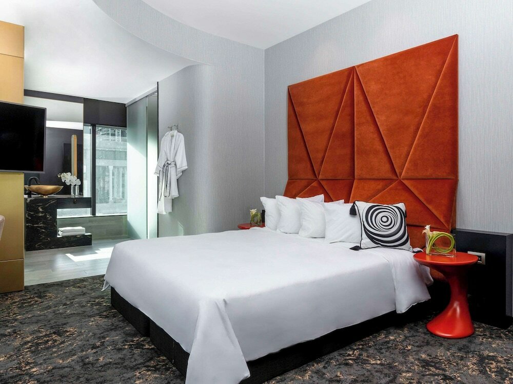 Фото So Auckland