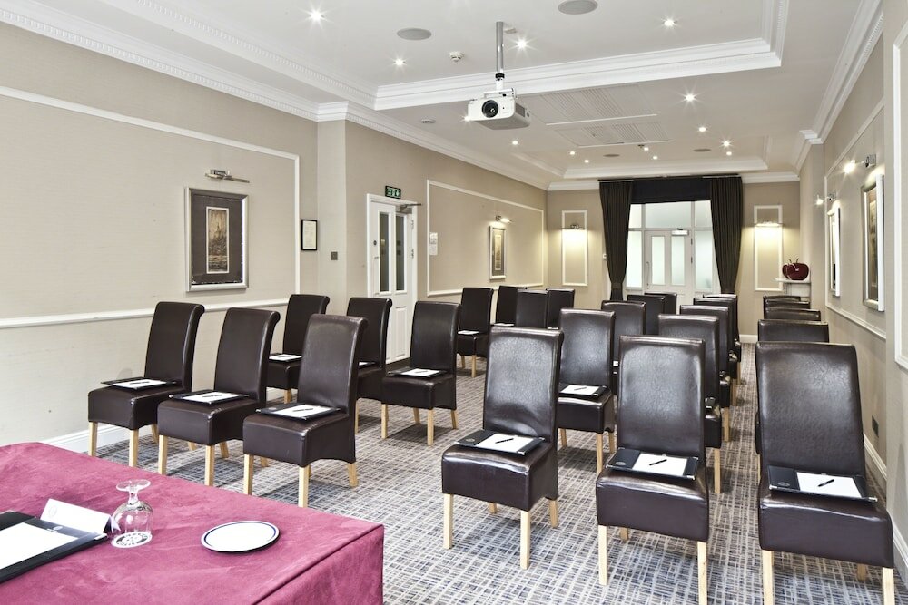 Фото Grange Beauchamp