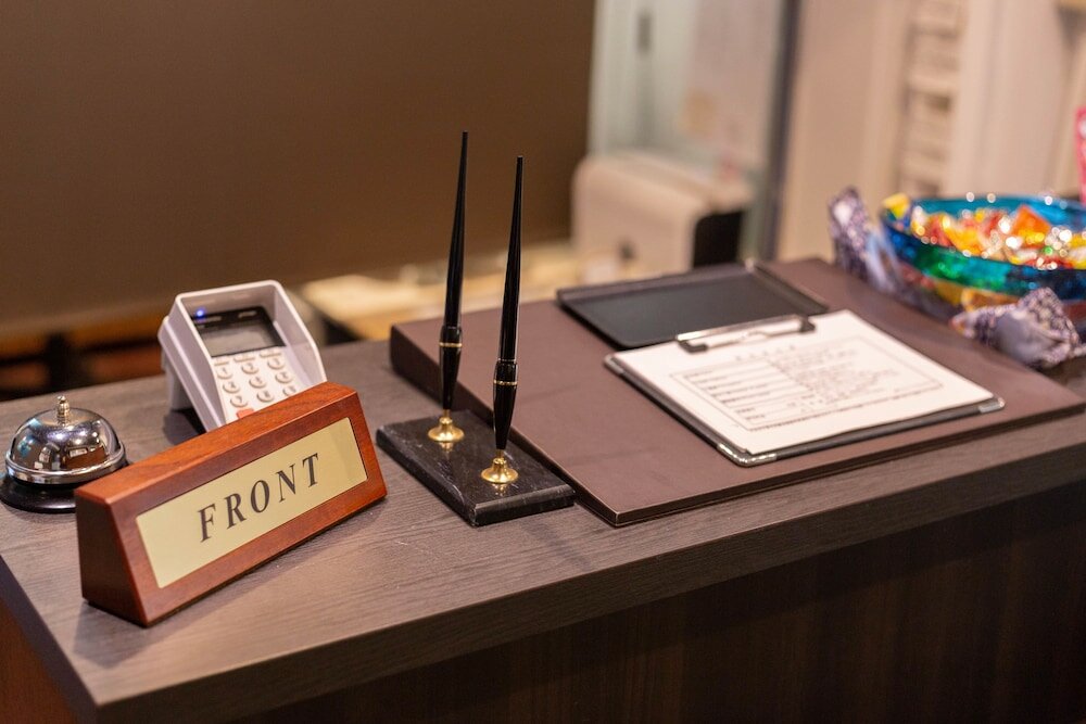 Фото Naminoue Crystal Hotel