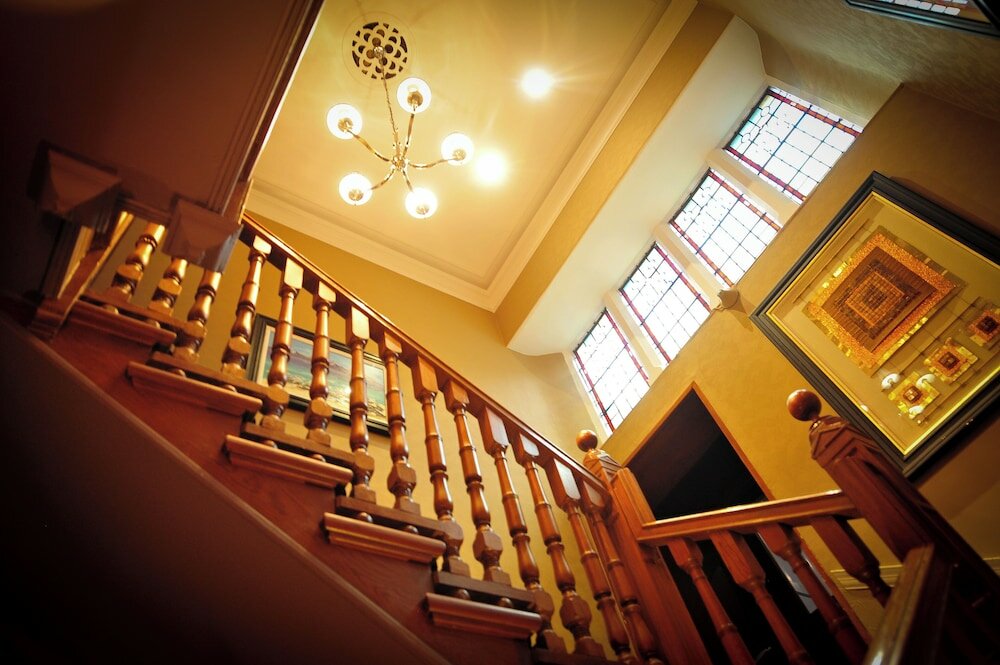 Фото Savoy Park Hotel