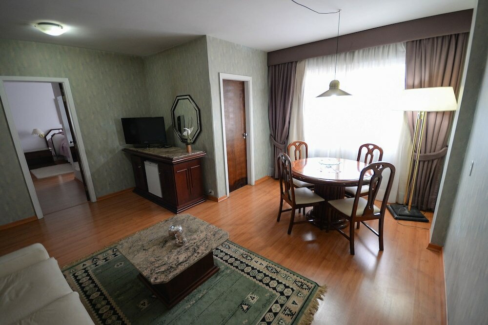 Фото Caravelle Palace Hotel