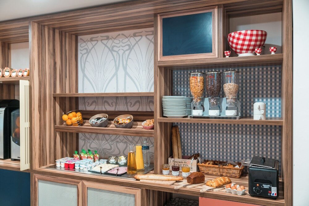 Фото Ibis Styles Vichy Centre