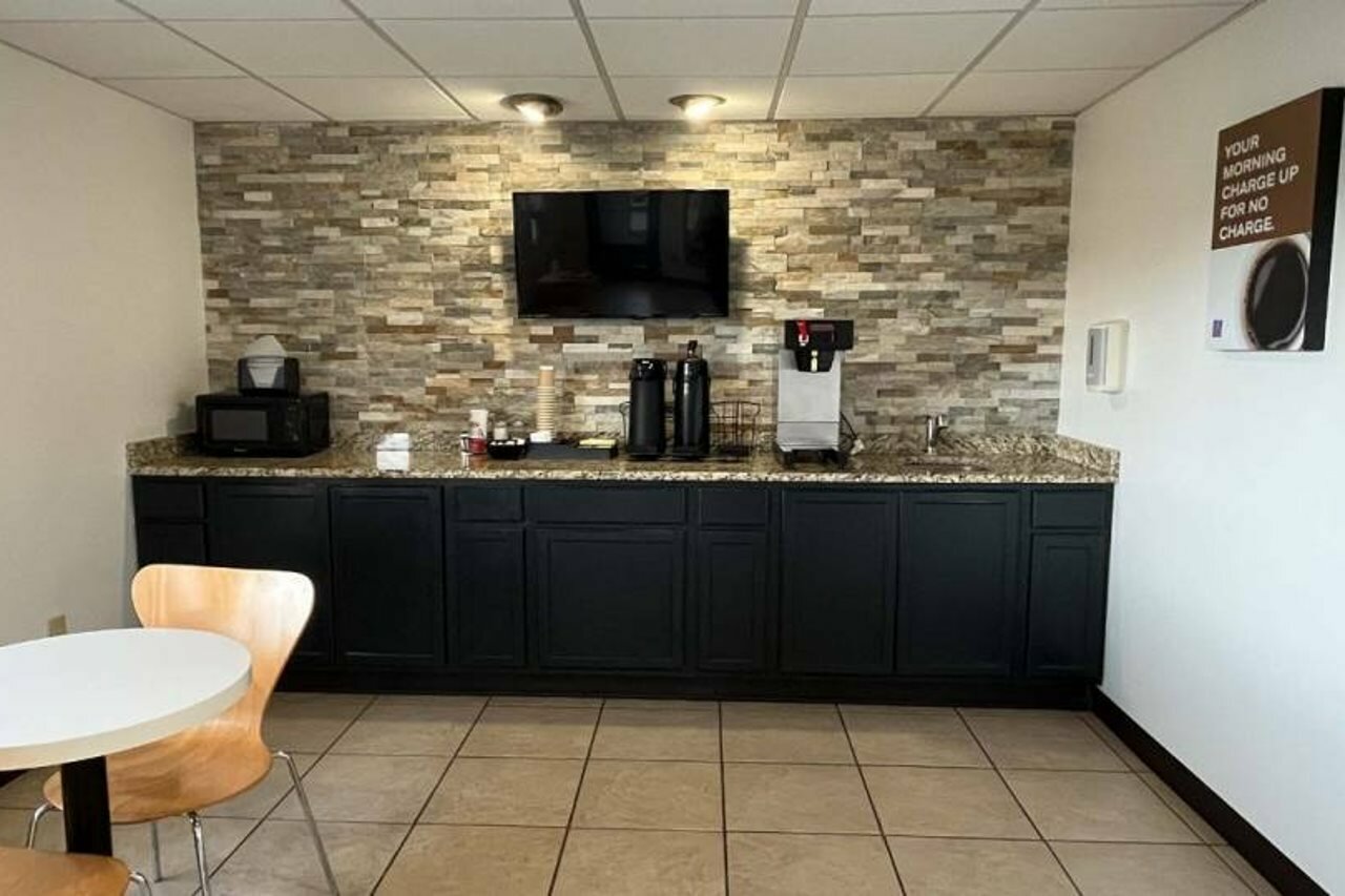 Фото Motel 6 Urbana, Il