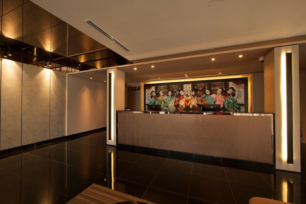 Фото Sgi Vacation Club Melaka