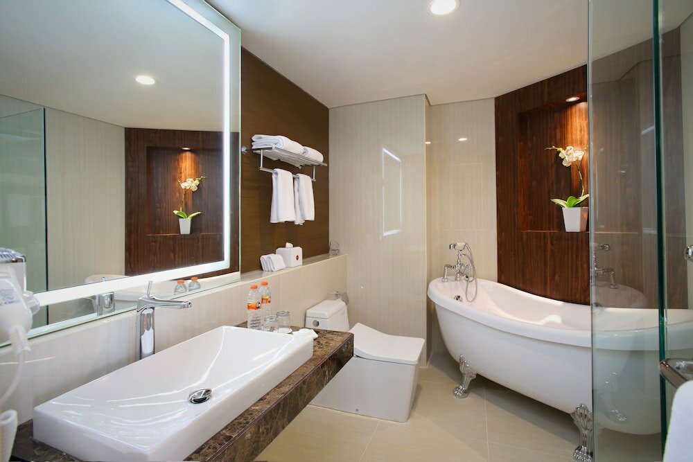 Фото Grandhika Hotel Semarang