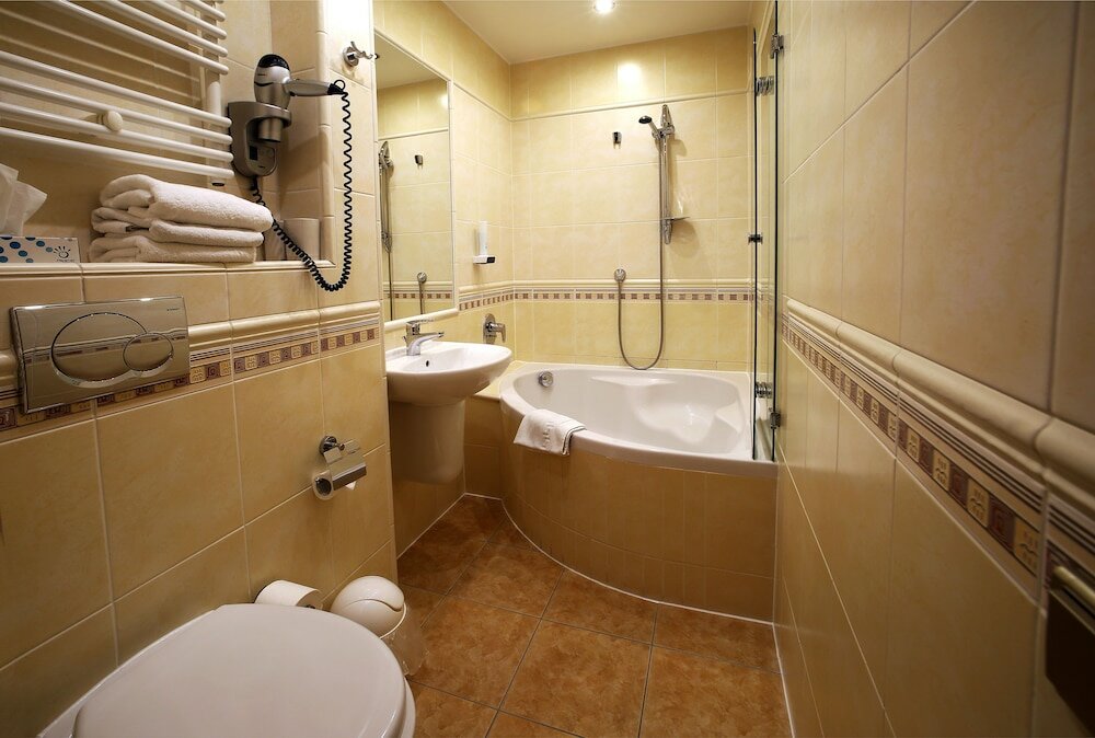 Фото Hotel Roudna