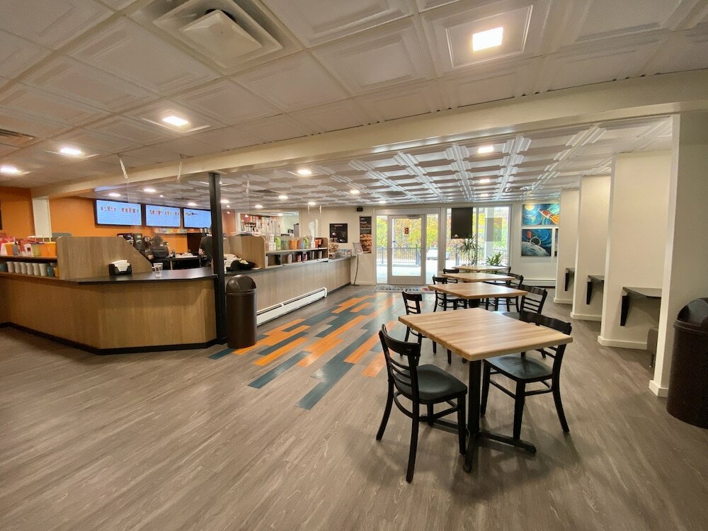 Фото Terrace Bay Hotel