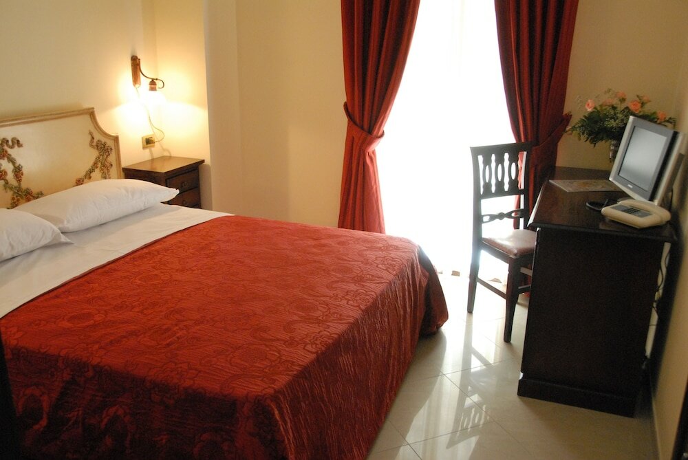 Фото Garibaldi Relais