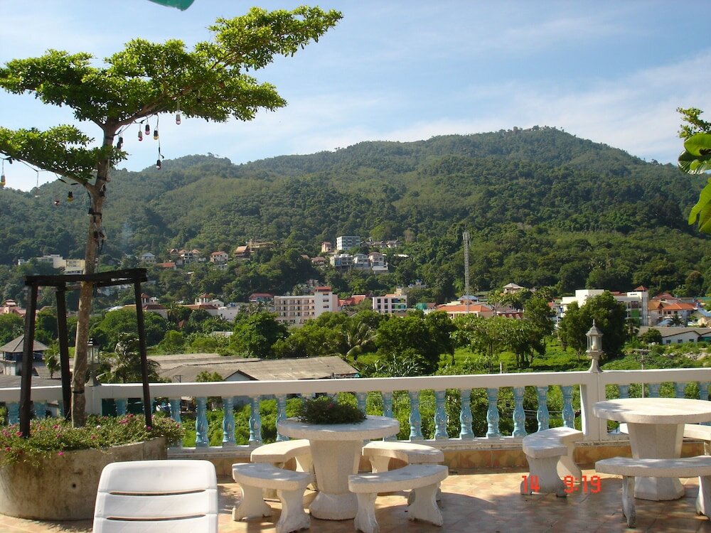 Фото Lamai Apartment