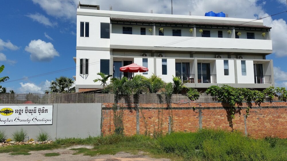 Фото Angkor Beauty Boutique