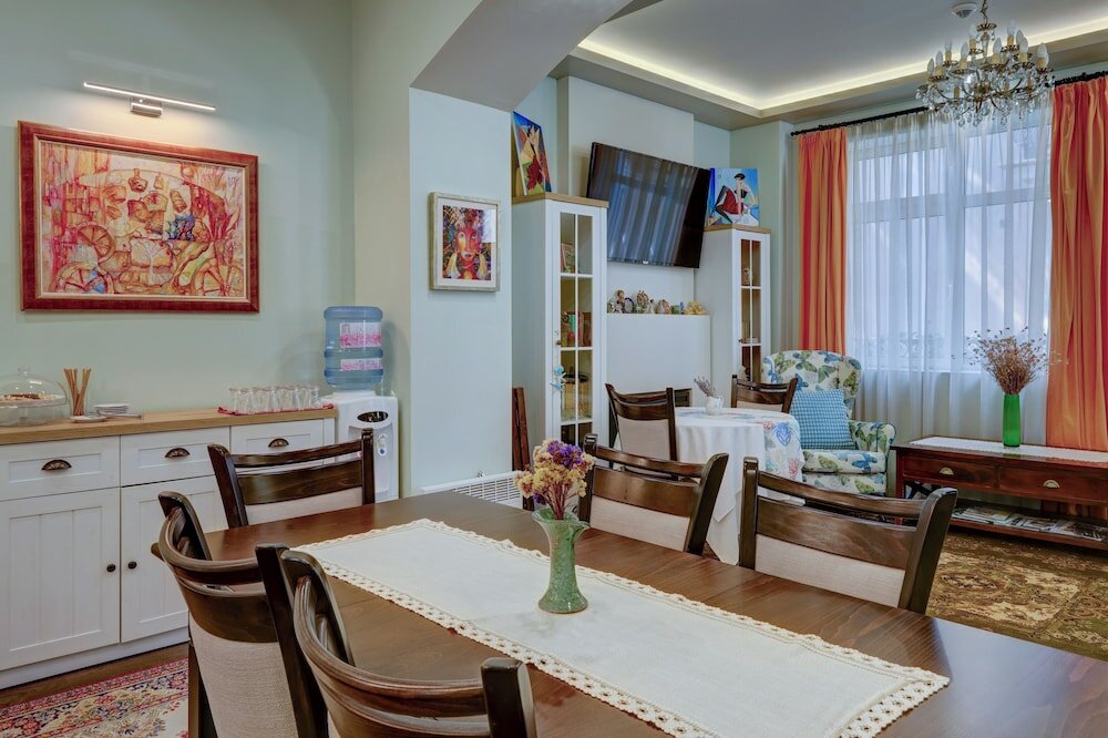 Фото City Boutique Inn