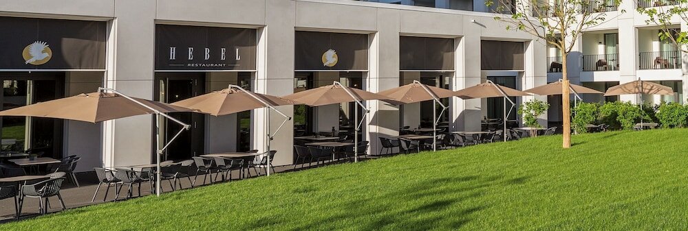 Фото Hotel Stadt Lörrach