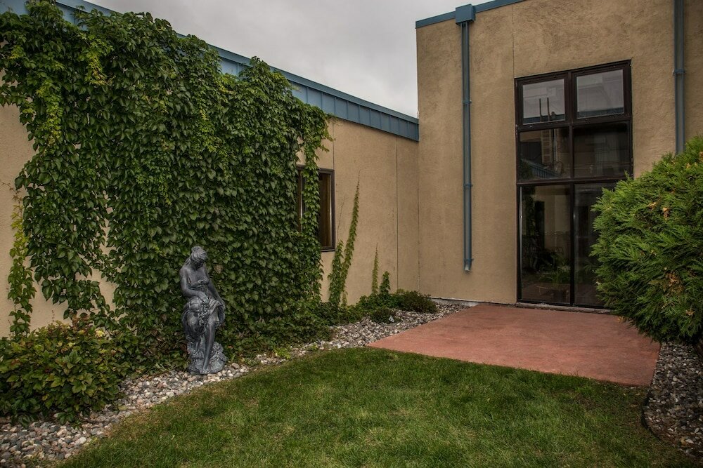 Фото Baymont by Wyndham Fargo