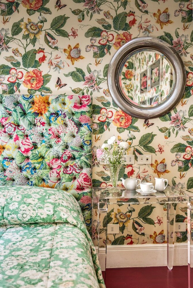 Фото Casa Heberart Guest House - Sistina