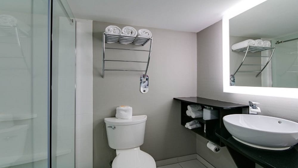 Фото Holiday Inn Manhattan at the Campus