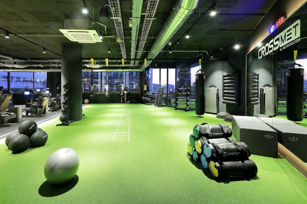 Фото Hesperia Sant Just