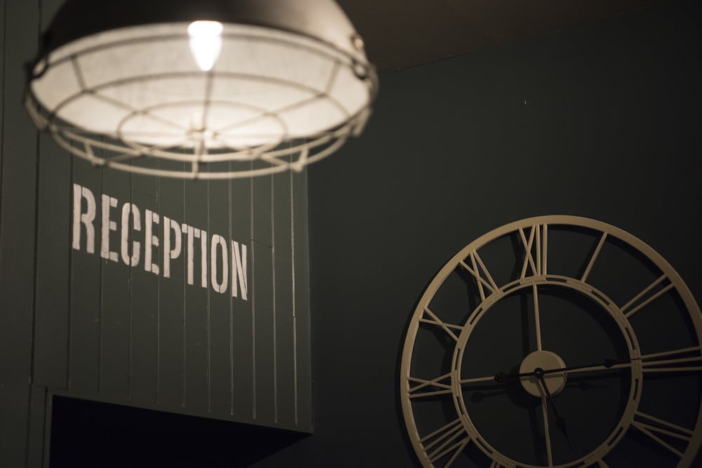 Фото Ship & Trades