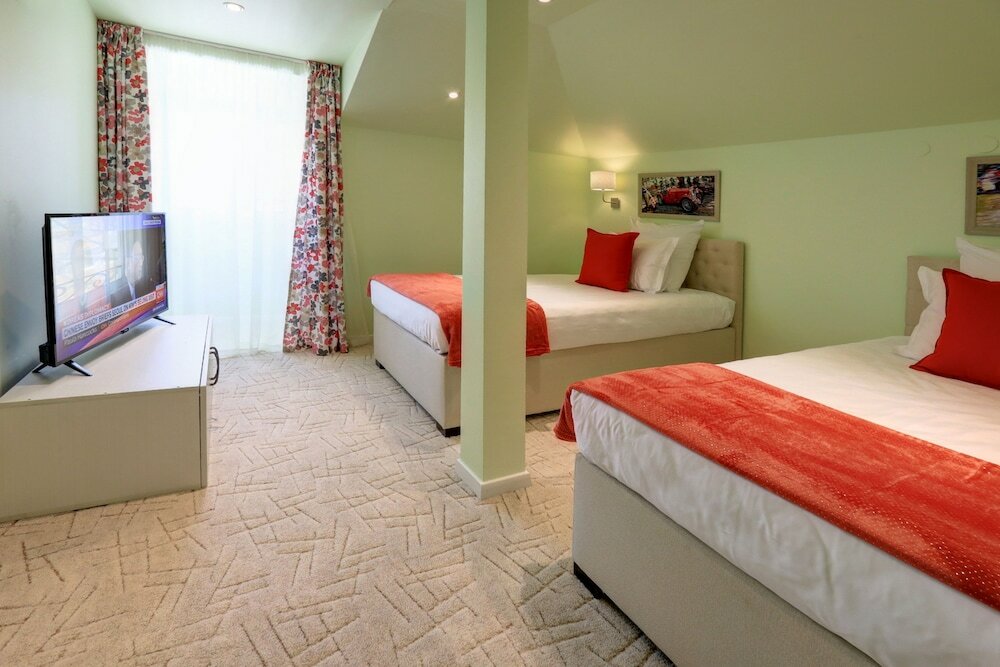 Фото City Boutique Inn