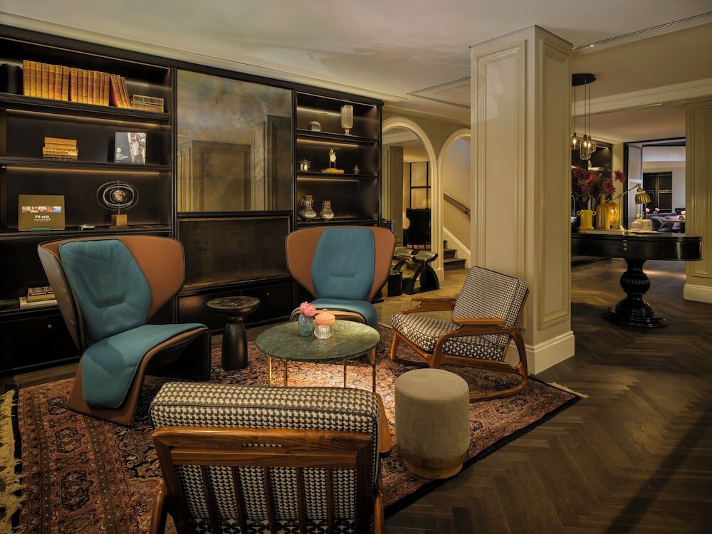 Фото Sir Nikolai Hotel