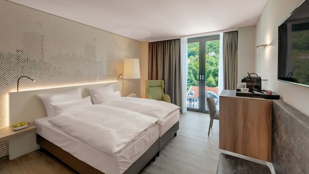 Фото Hotel Stadt Lörrach