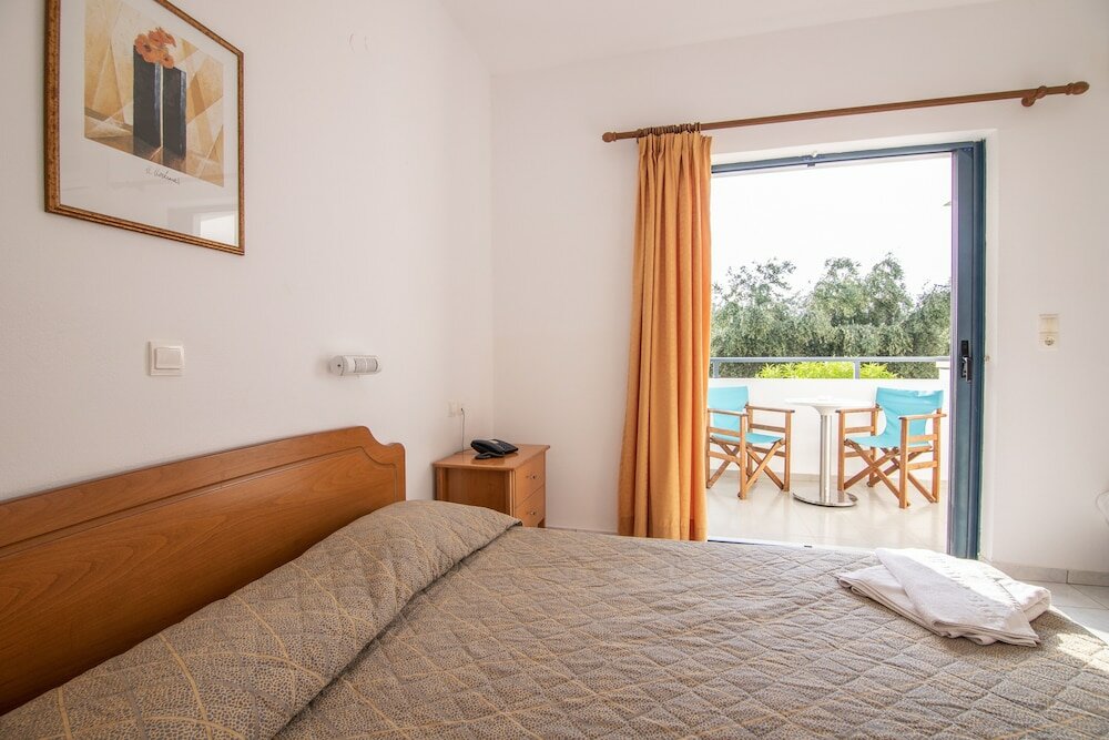 Фото Angelika Aparthotel