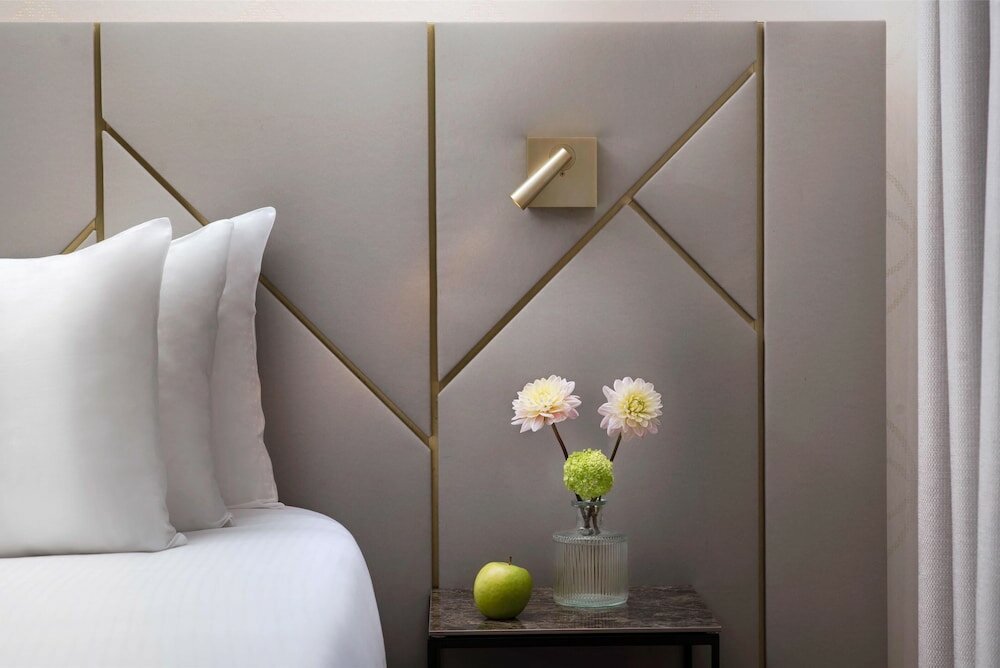 Фото Nh Collection Roma Giustiniano