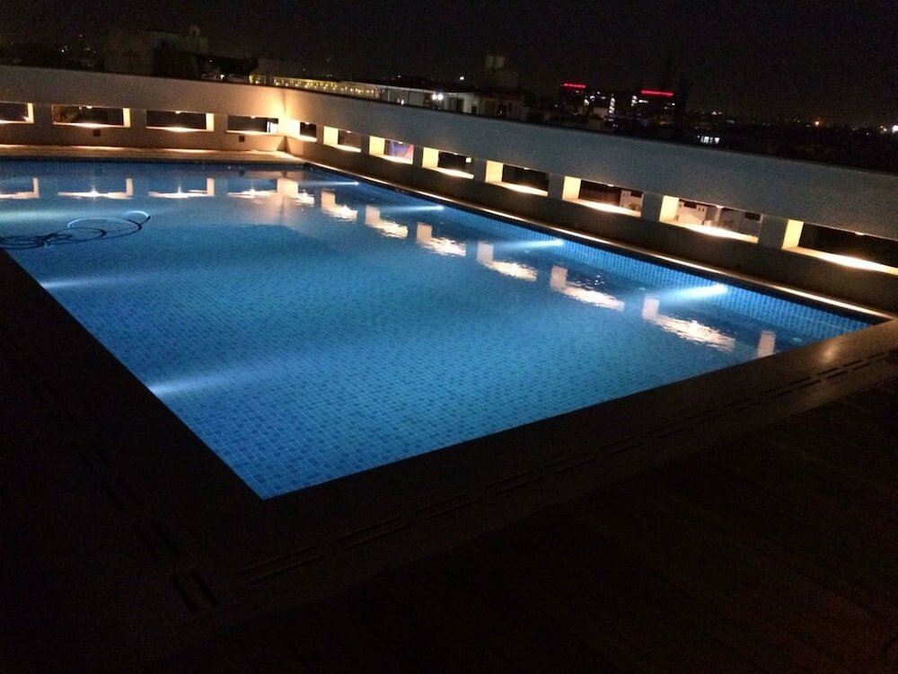 Фото Hotel De Nada