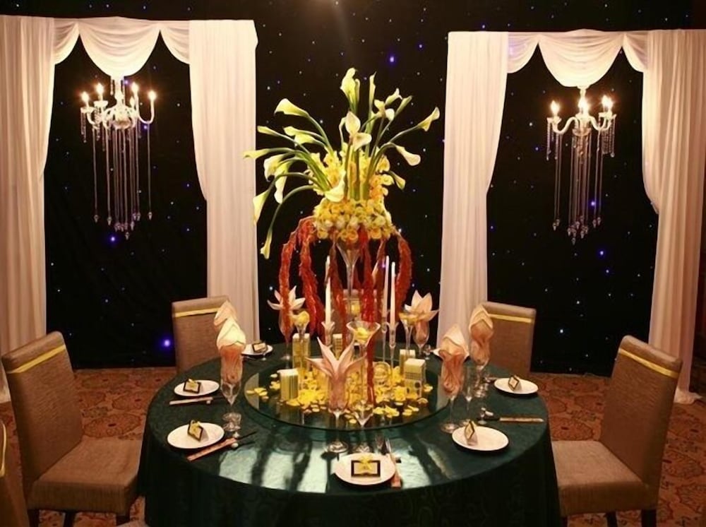 Фото Jinjiang Nanjing