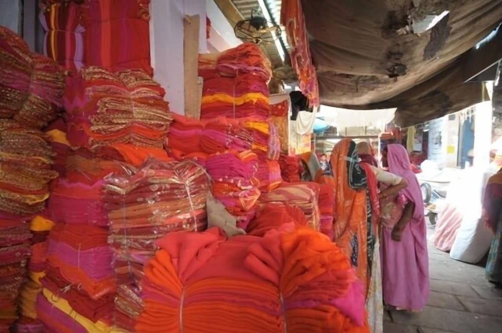 Фото Haveli Inn Pal