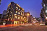 Hotel Bencoolen @ Hong Kong Street