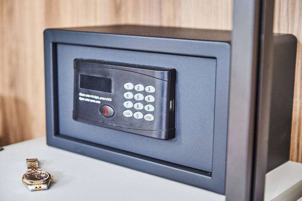 Фото Hotel Brooklyn