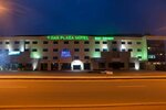 Oak Plaza Hotel East Airport