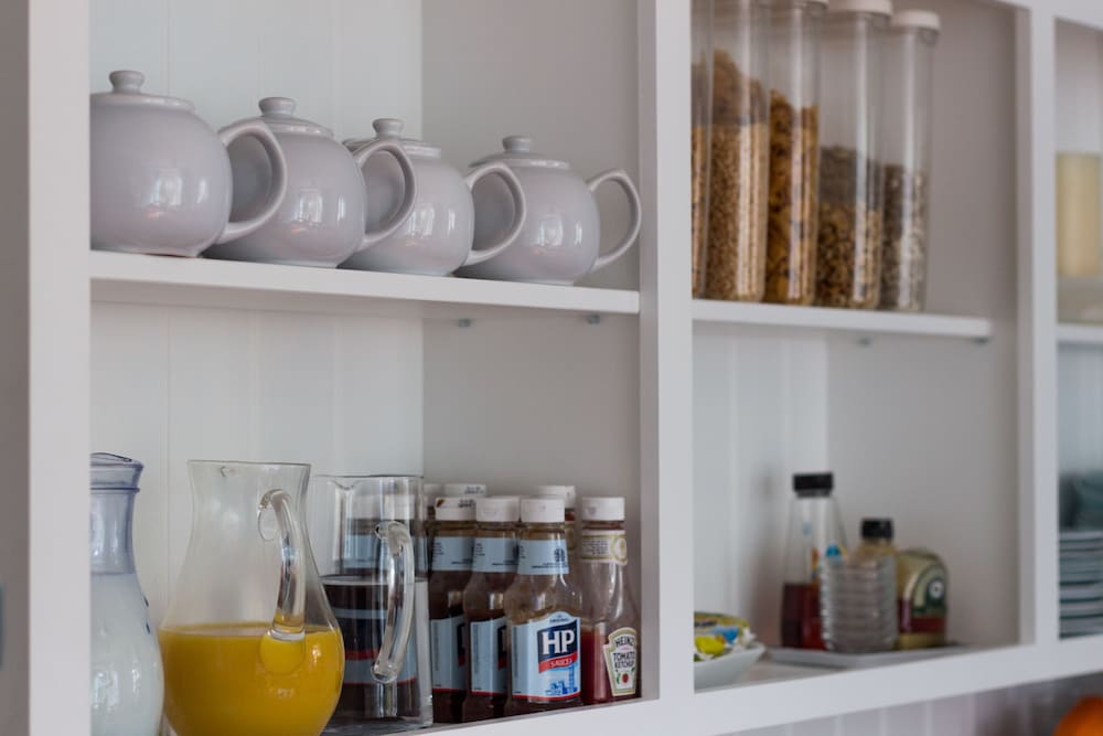 Фото Harbour Heights Guest House