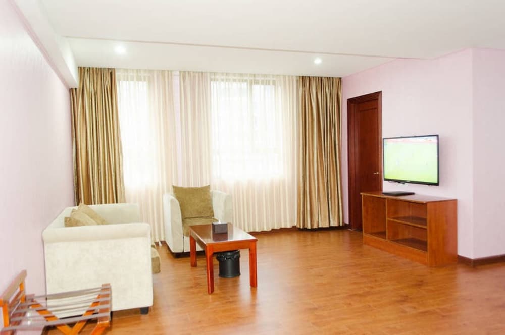 Фото Guangzhou JinTang Hotel