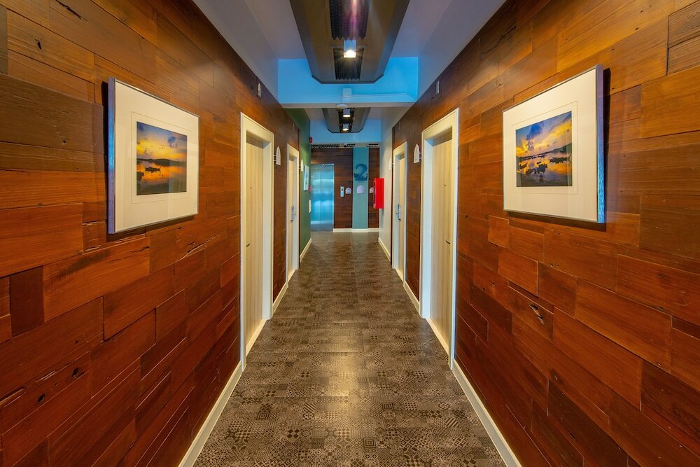 Фото FarmHouse Hotel Ranong